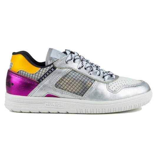 Munich Continental Studio Wmn 8105004 White