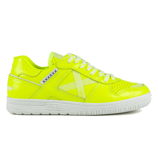 Munich Continental Studio Wmn 8105002 Yellow