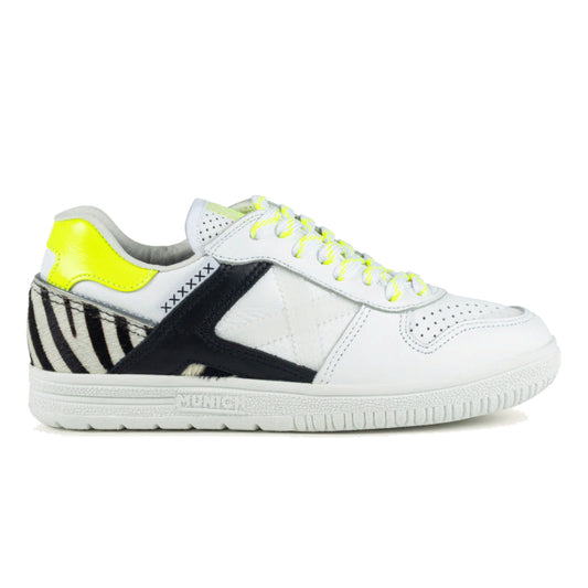 Munich Continental Studio Wmn 8105001 White