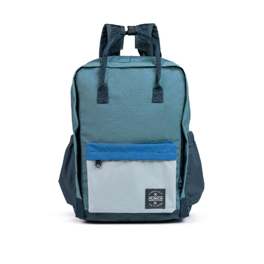 Munich 7058152 Backpack Cour Large Petrols