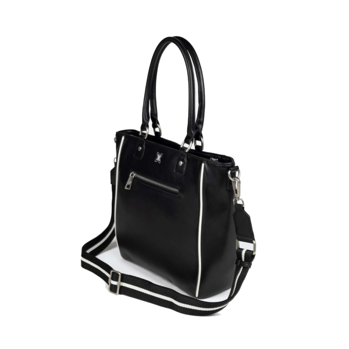 Munich 7113297 Court Shopper Black