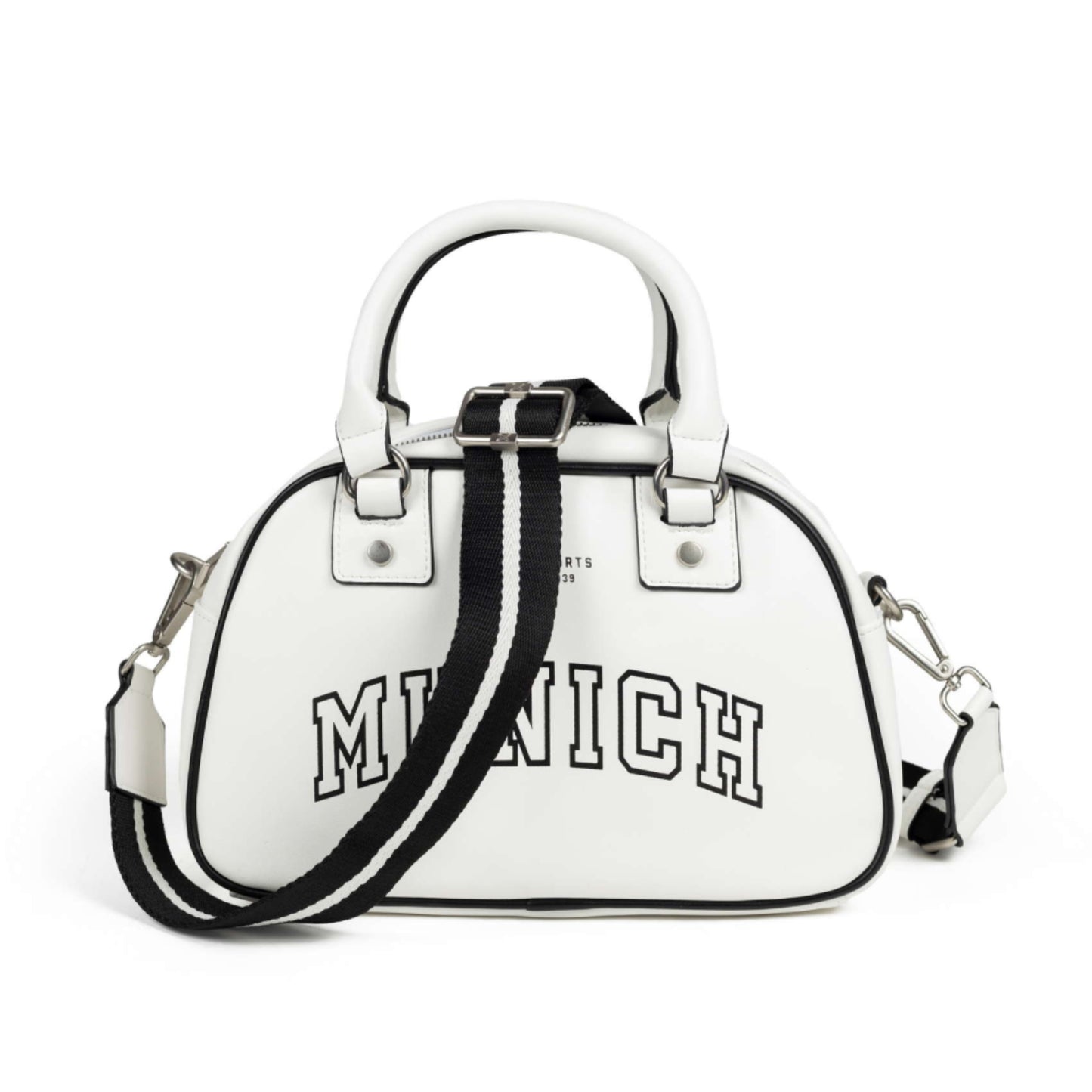 Munich 7113302 Court Bowling White