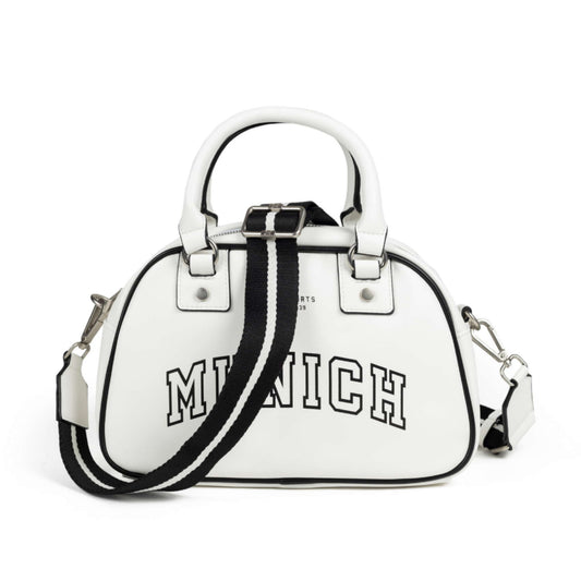 Munich 7113302 Court Bowling White