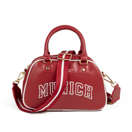 Munich 7113305 Court Bowling Red