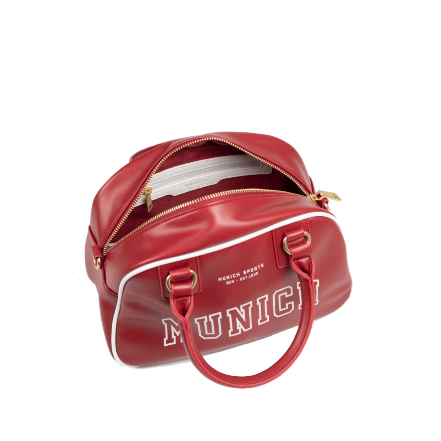 Munich 7113305 Court Bowling Red