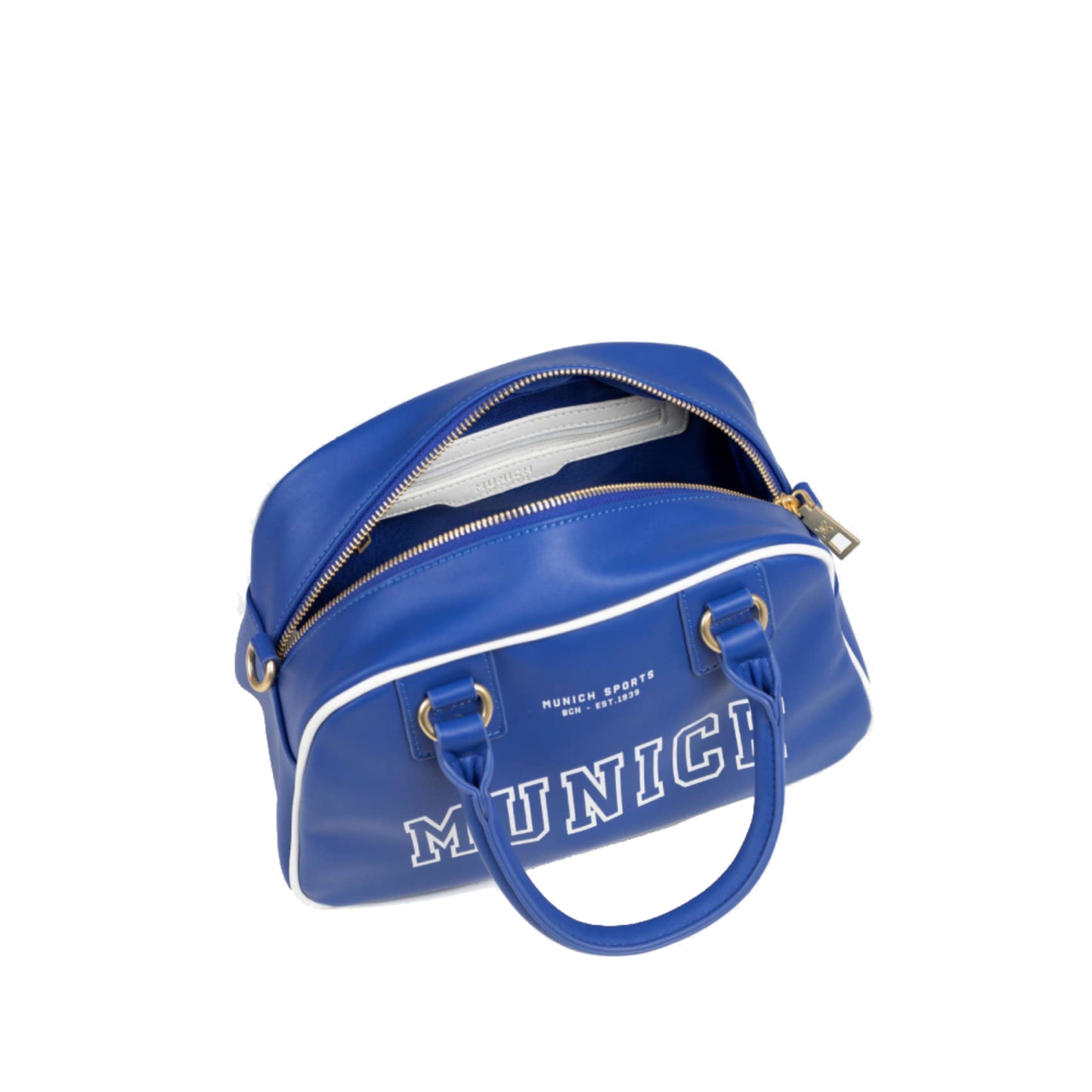 Munich 7113308 Court Bowling Blue