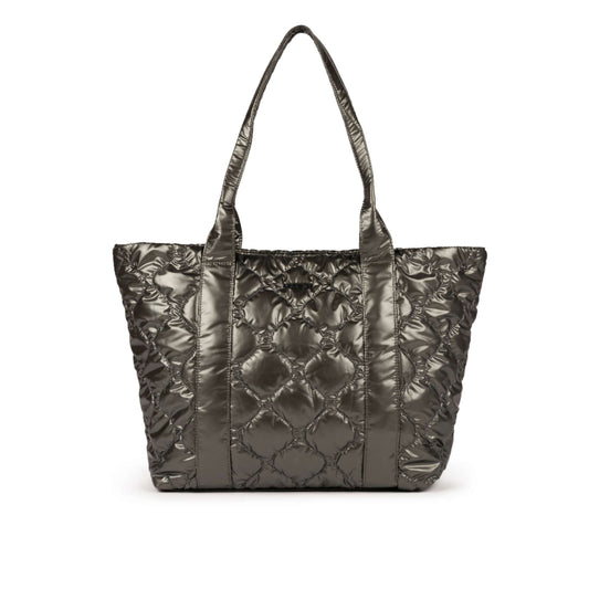 Munich 7113385 Cover Fw25 Shopper Khaki