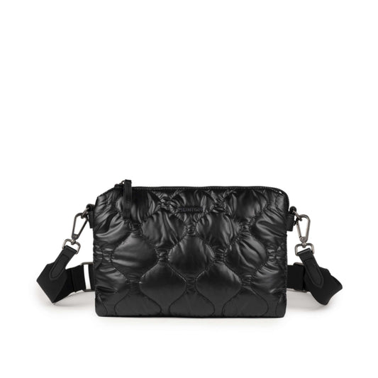 Munich 7113392 Cover Fw25 Crossbody Black