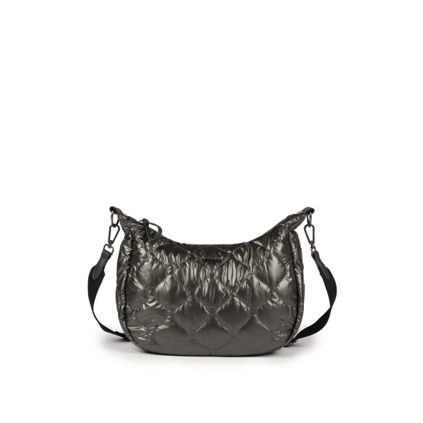 Munich 7113397 Cover Fw25 Crossbody Hobo Khaki