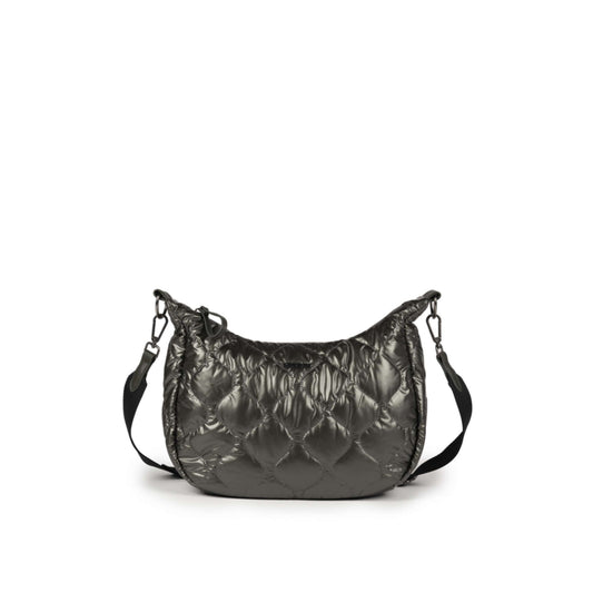 Munich 7113397 Cover Fw25 Crossbody Hobo Khaki