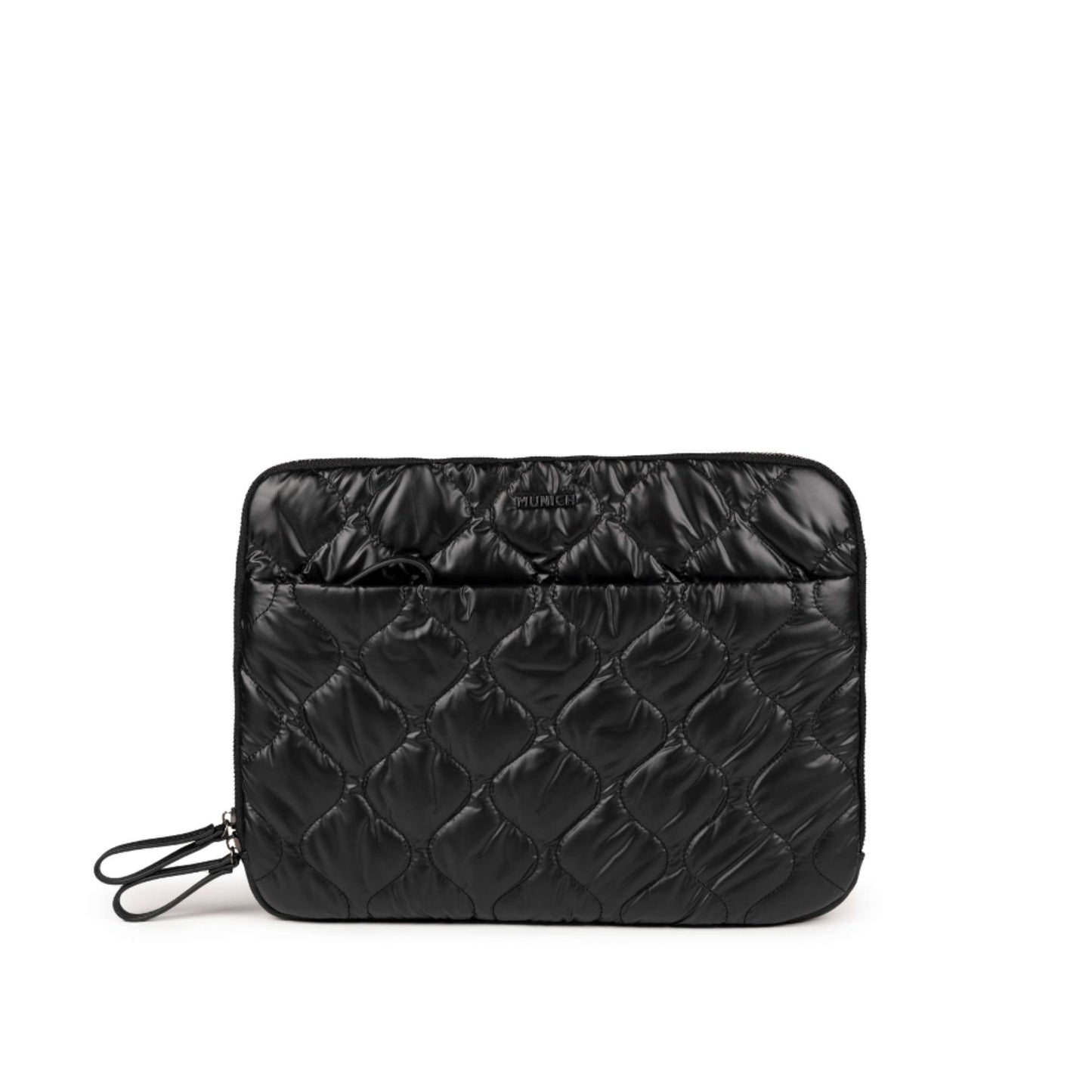 Munich 7113400 Cover Fw25 Laptop Cover Black