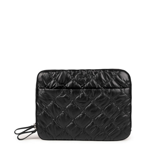 Munich 7113400 Cover Fw25 Laptop Cover Black