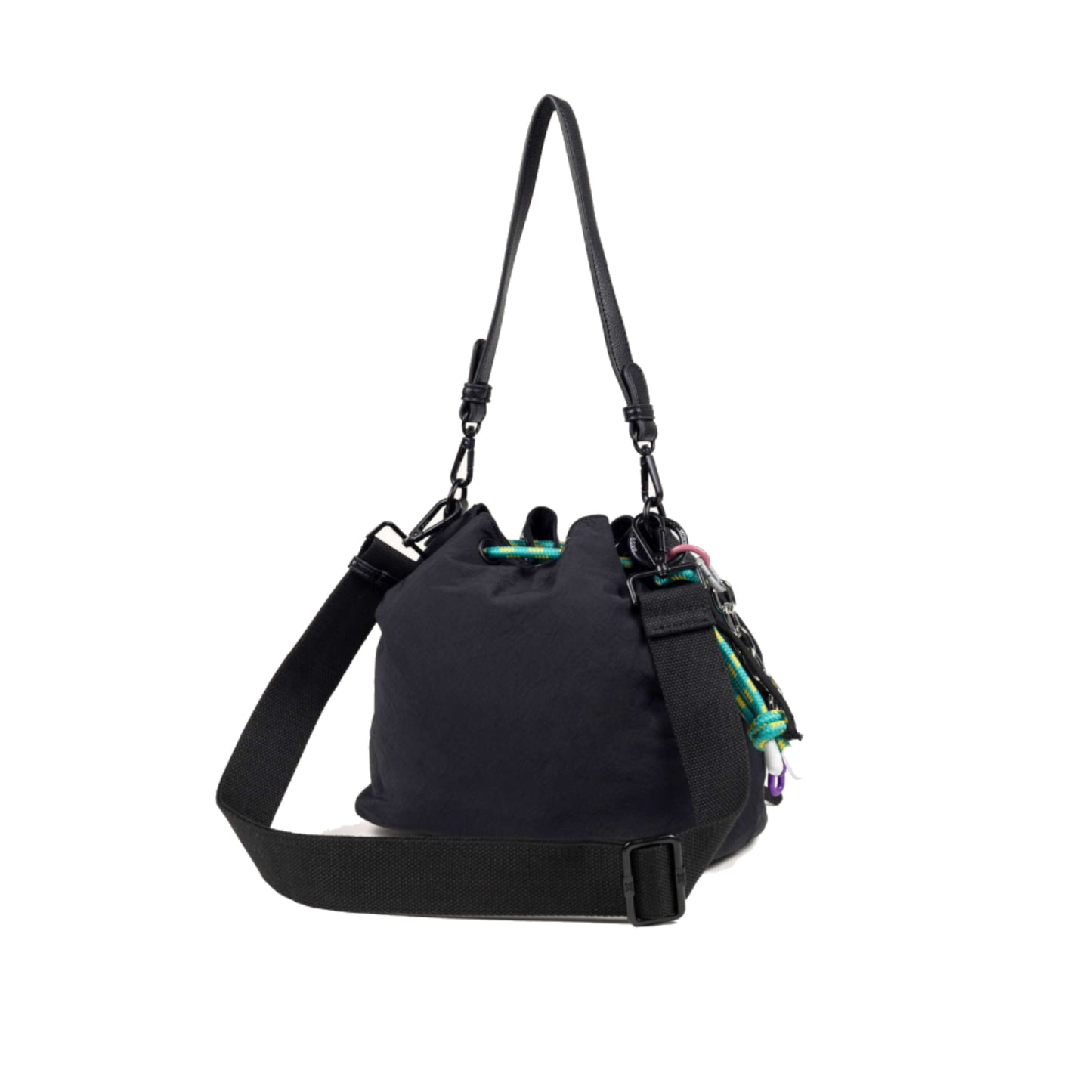 Munich 7113408 Deep Recycled Fw25 Bucket Black