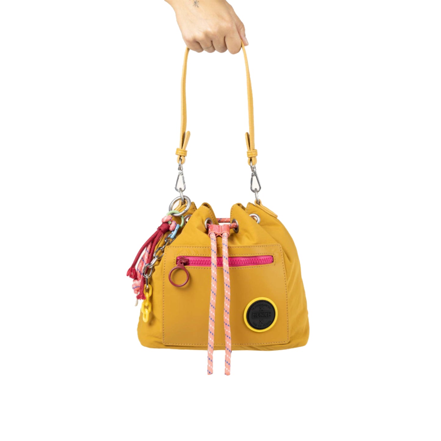 Munich 7113409 Deep Recycled Fw25 Bucket Honey