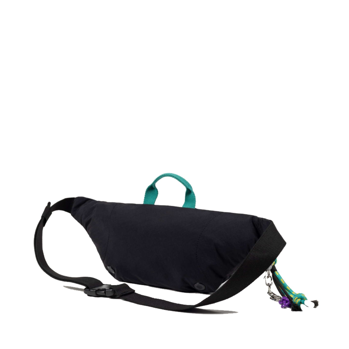 Munich 7113412 Deep Recycled Fw25 Fannypack Xl Black