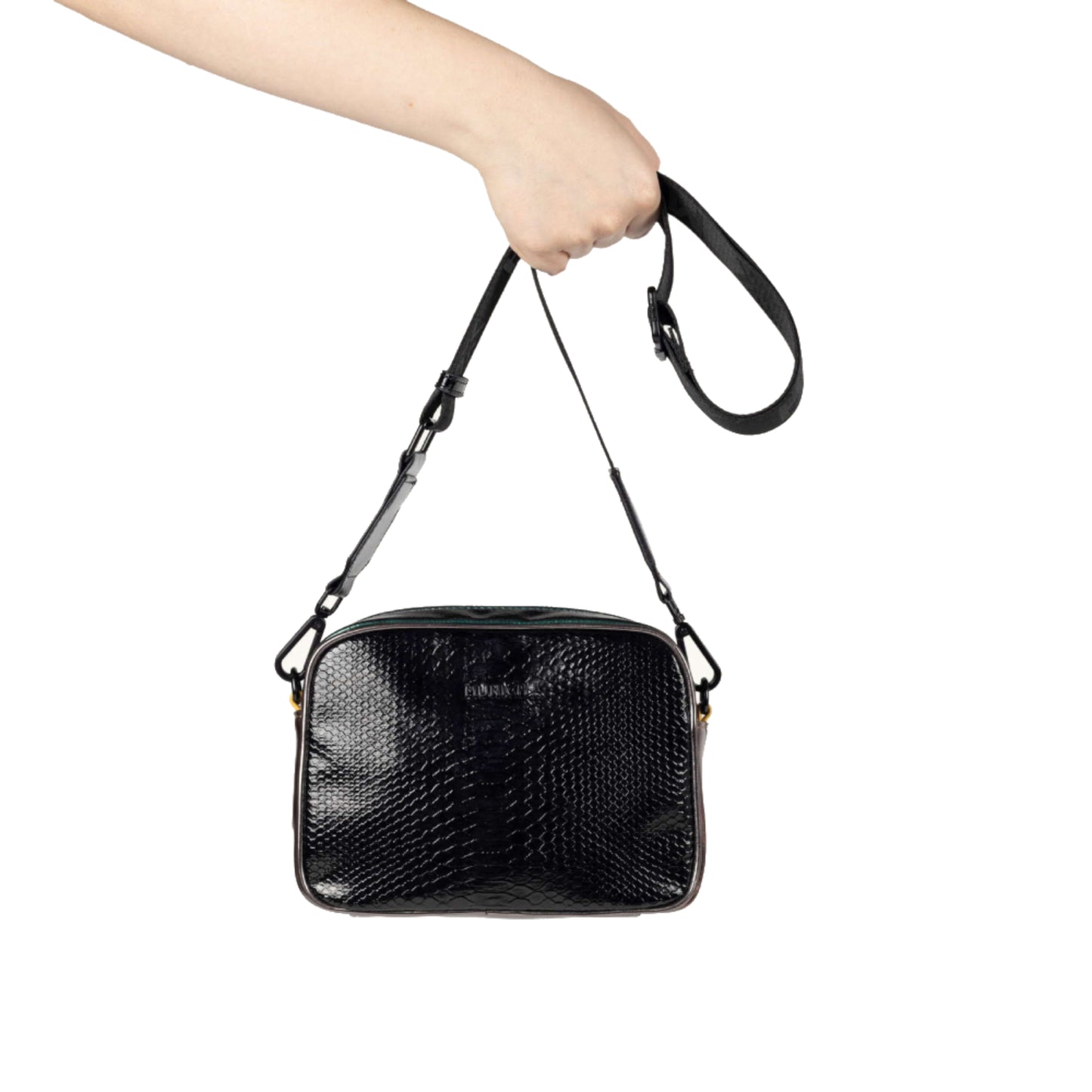 Munich 7113462 Block Fun Fw25 Crossbody Camera Party