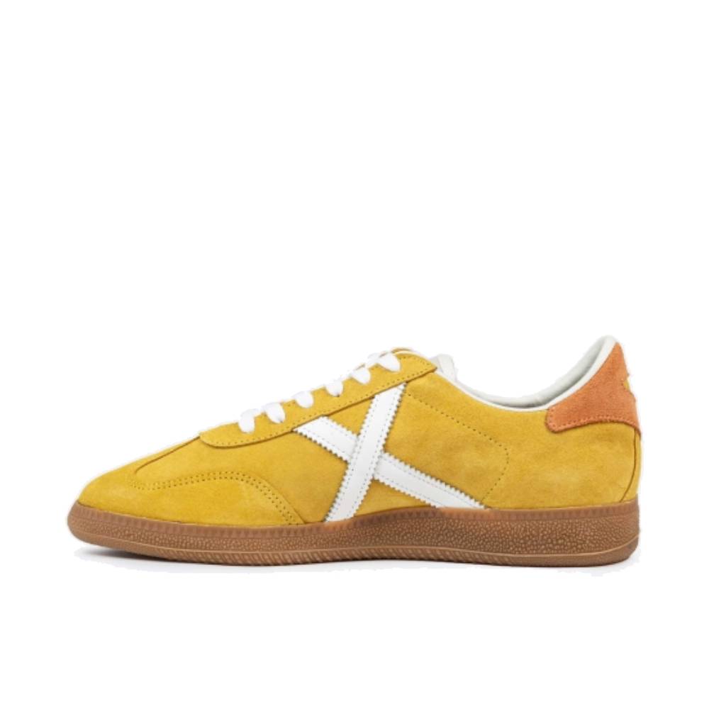 Munich Barru 8290159 Yellow