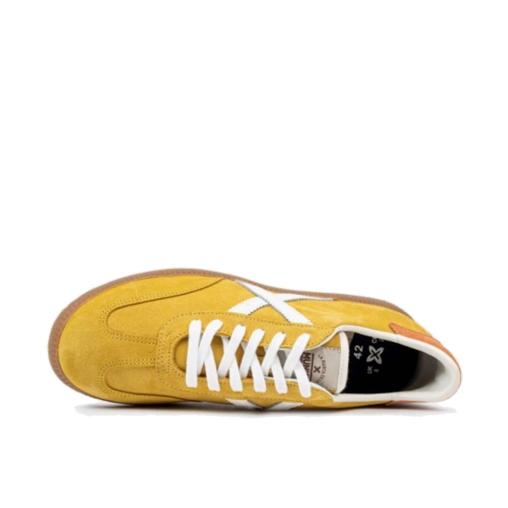 Munich Barru 8290159 Yellow