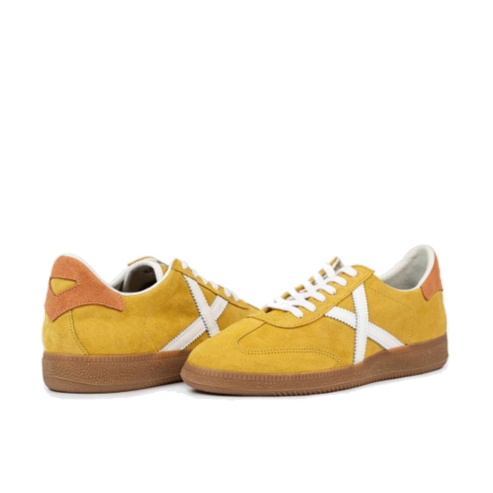 Munich Barru 8290159 Yellow