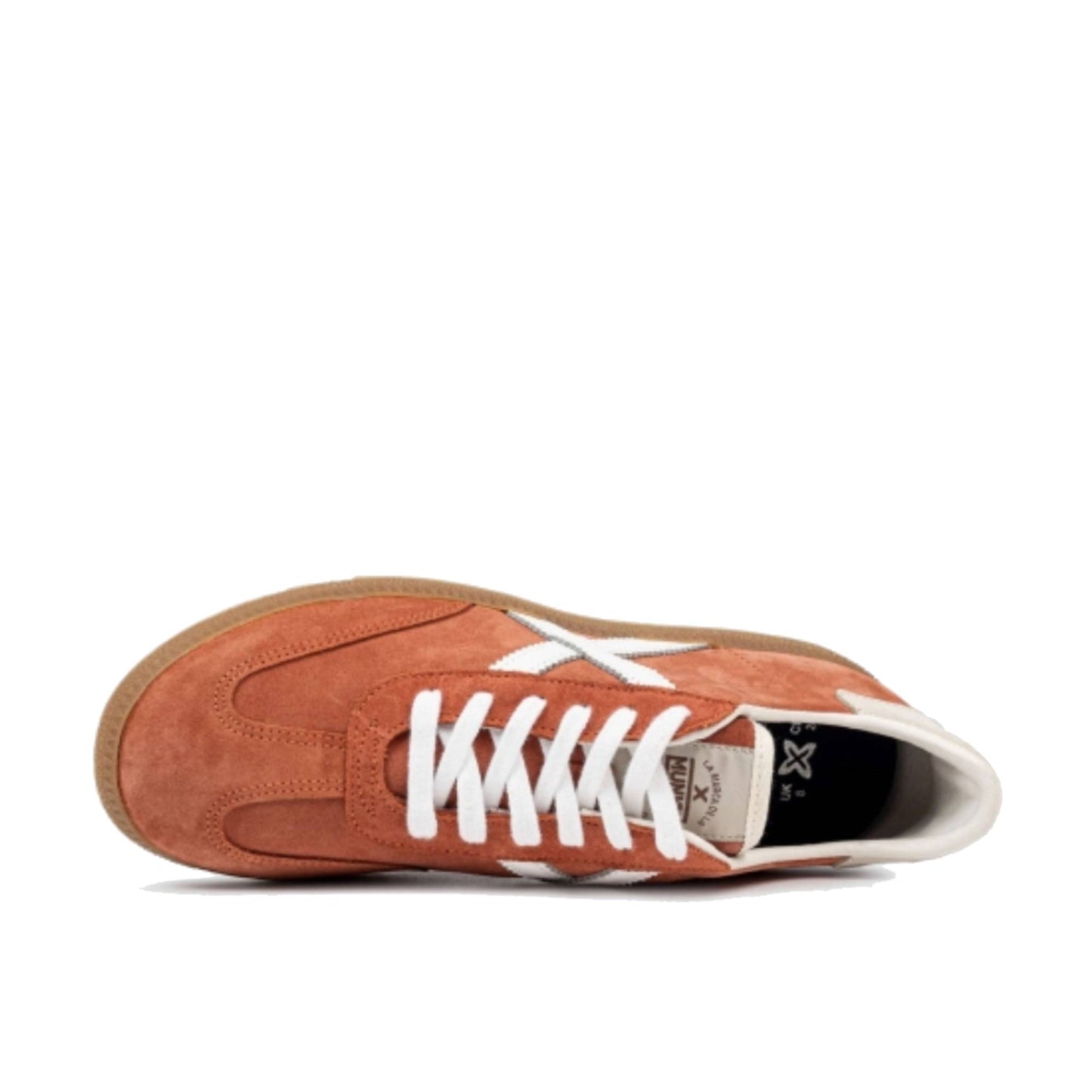 Munich Barru 8290161 Red