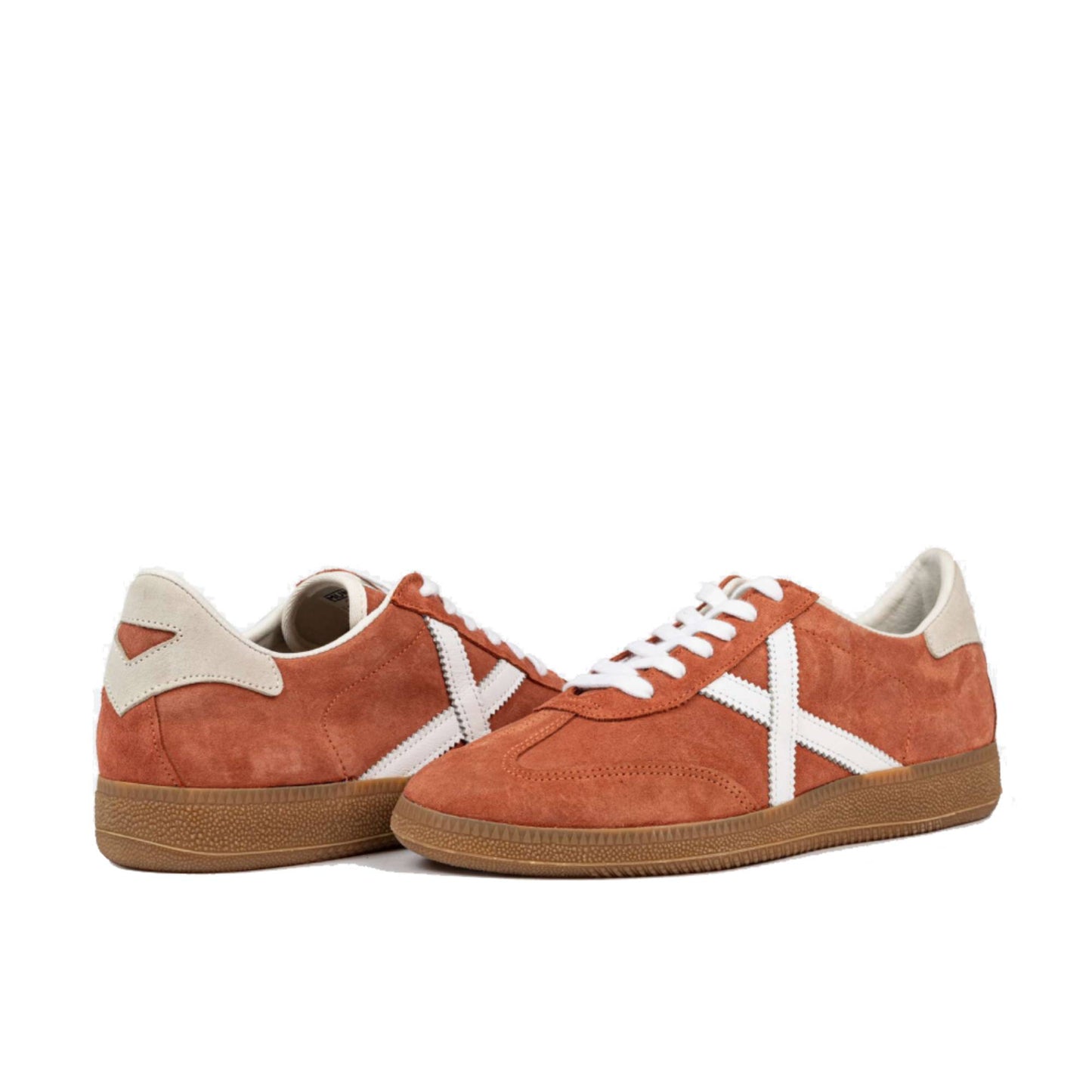 Munich Barru 8290161 Red