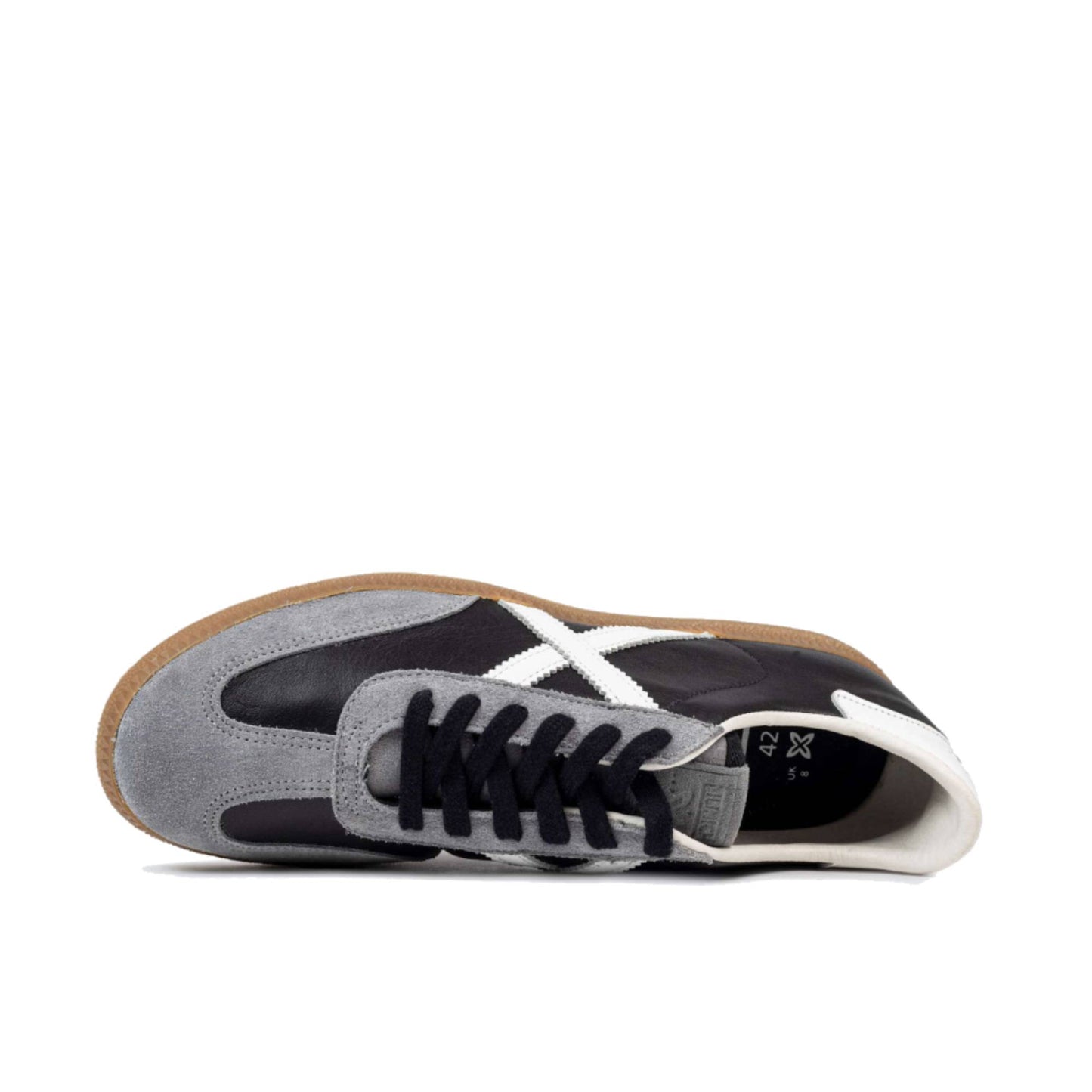 Munich Barru 8290163 Black