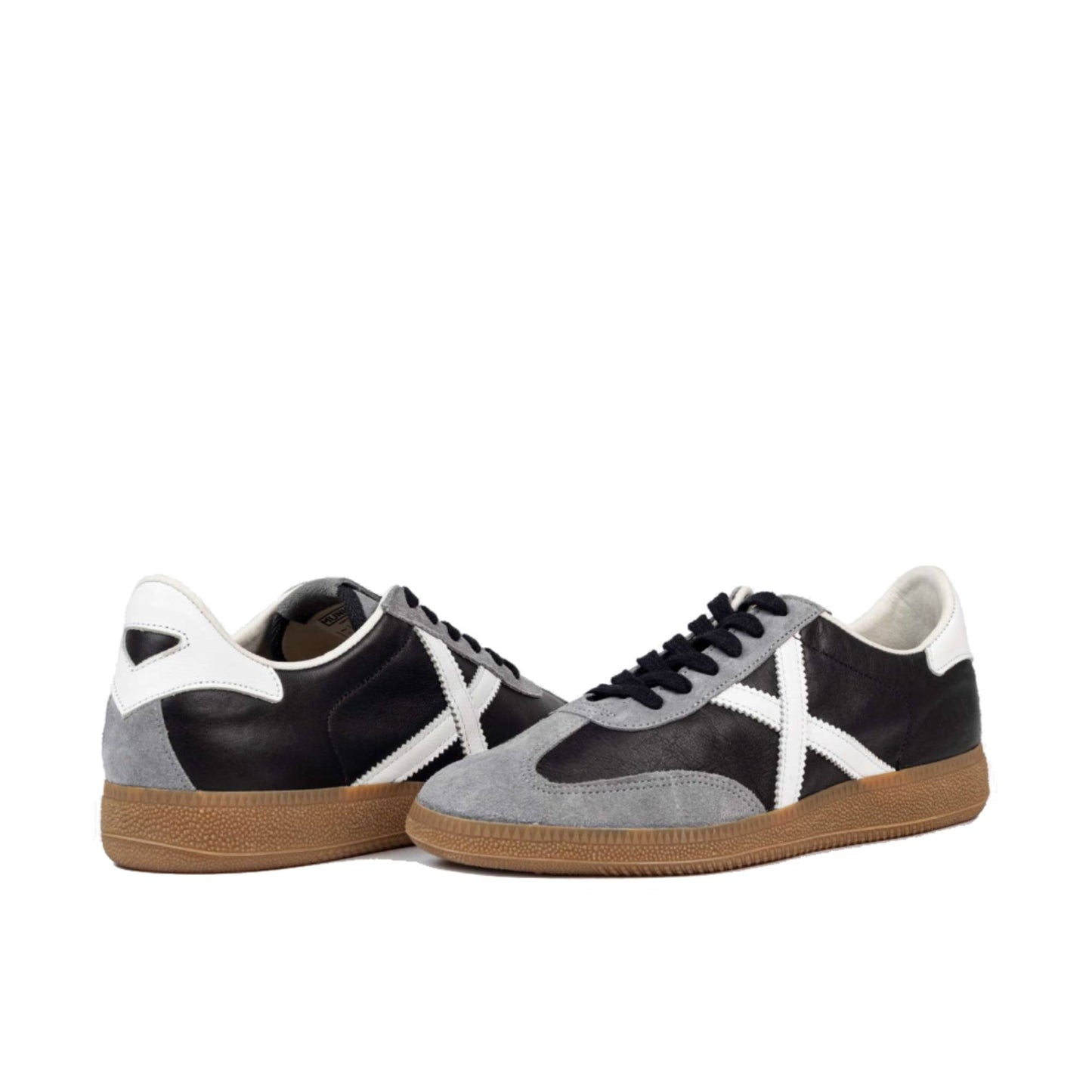 Munich Barru 8290163 Black