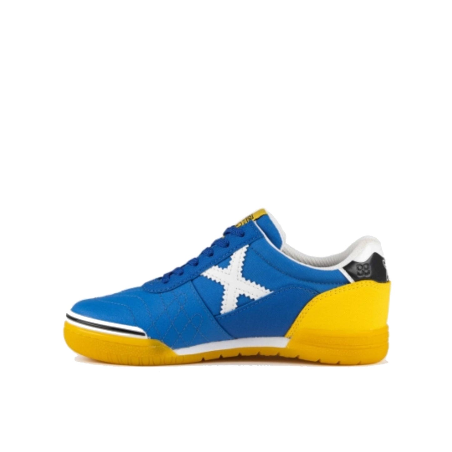 Munich G-3 Kid 1511438 Blue