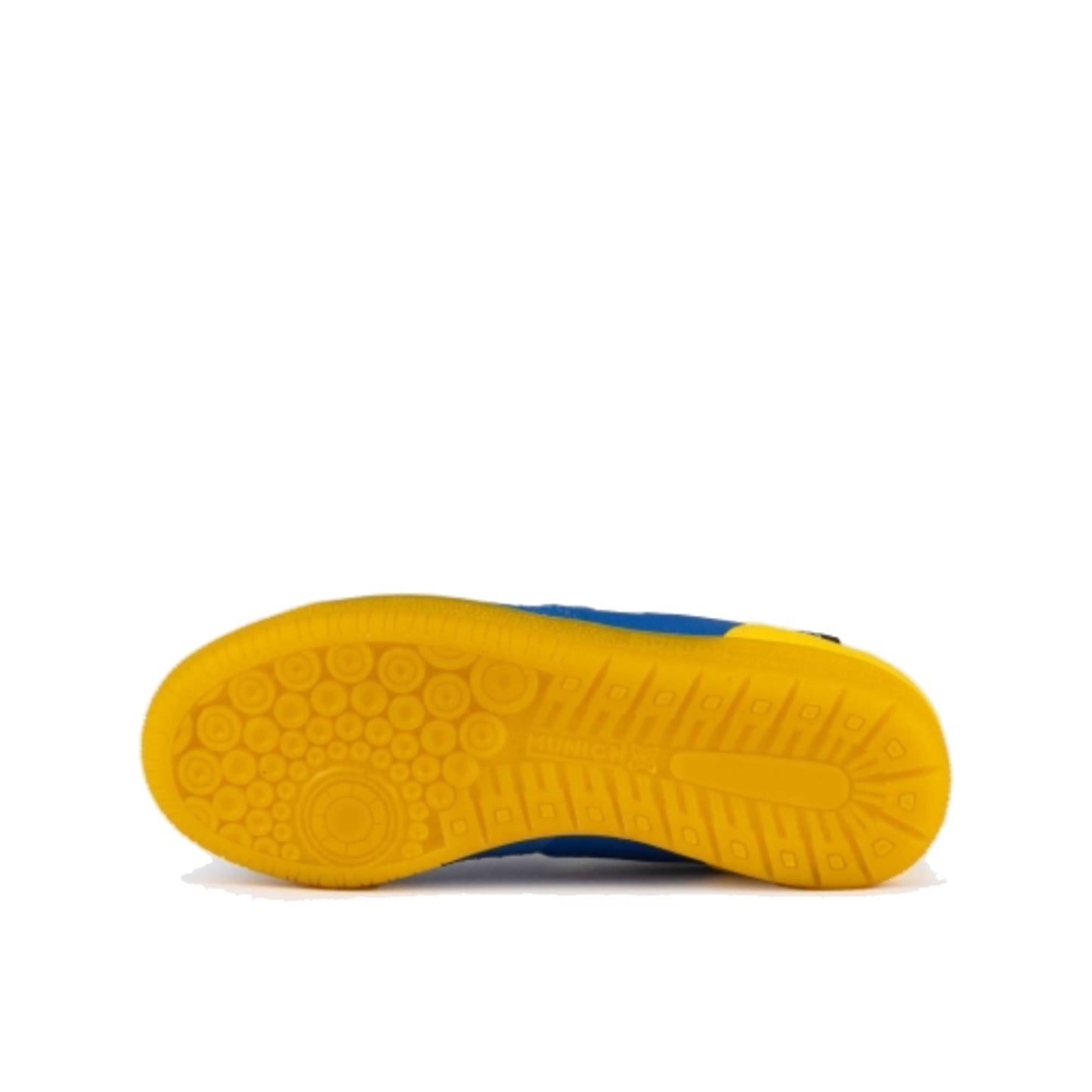 Munich G-3 Kid 1511438 Blue
