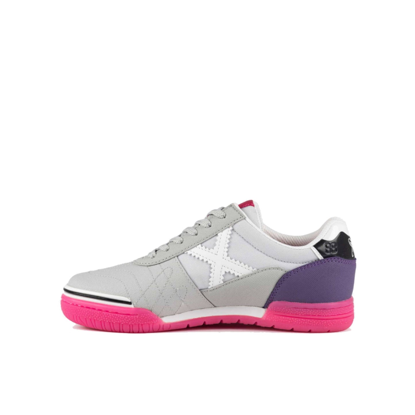 Munich G-3 Kid 1511442 Grey