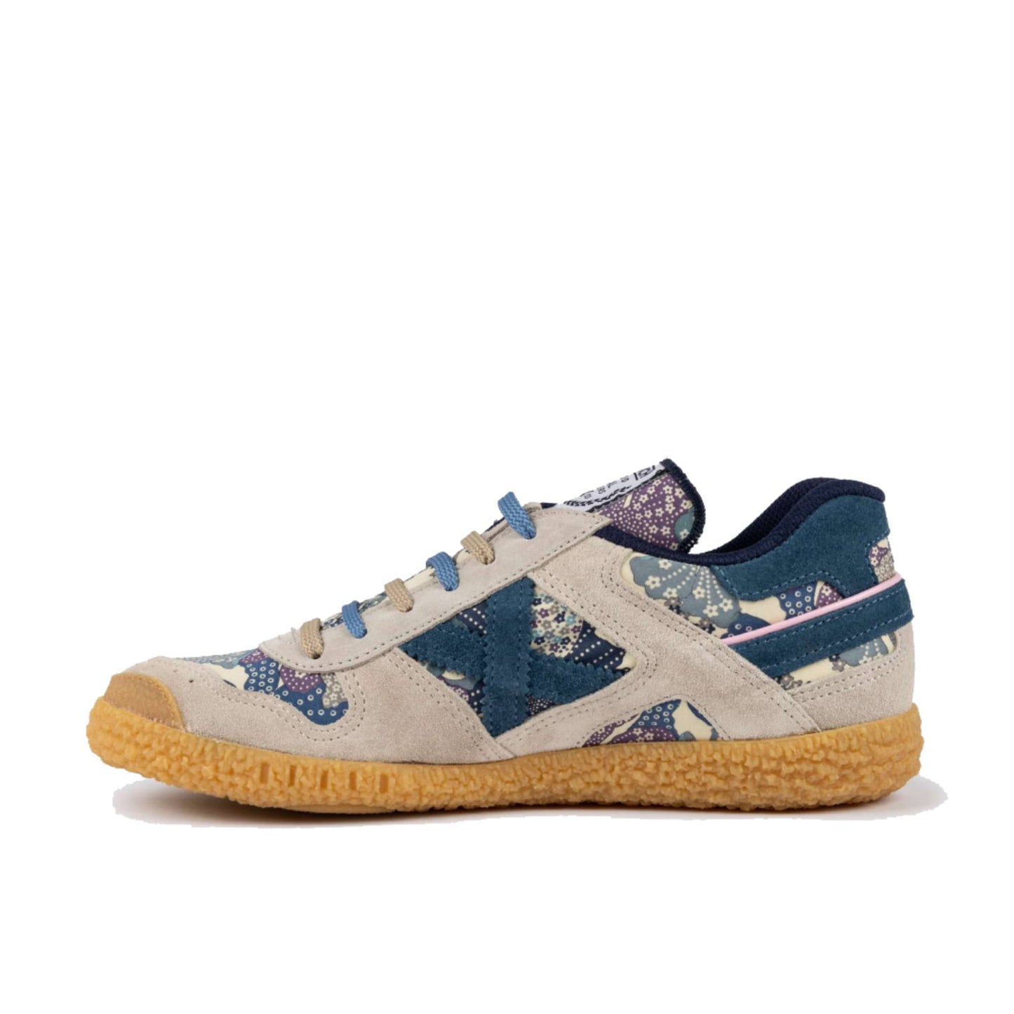 Munich Goal 8001623 Blue