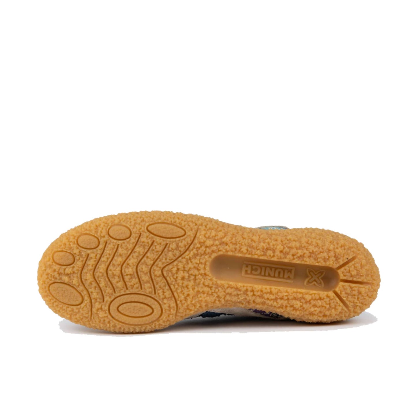 Munich Goal 8001623 Blue