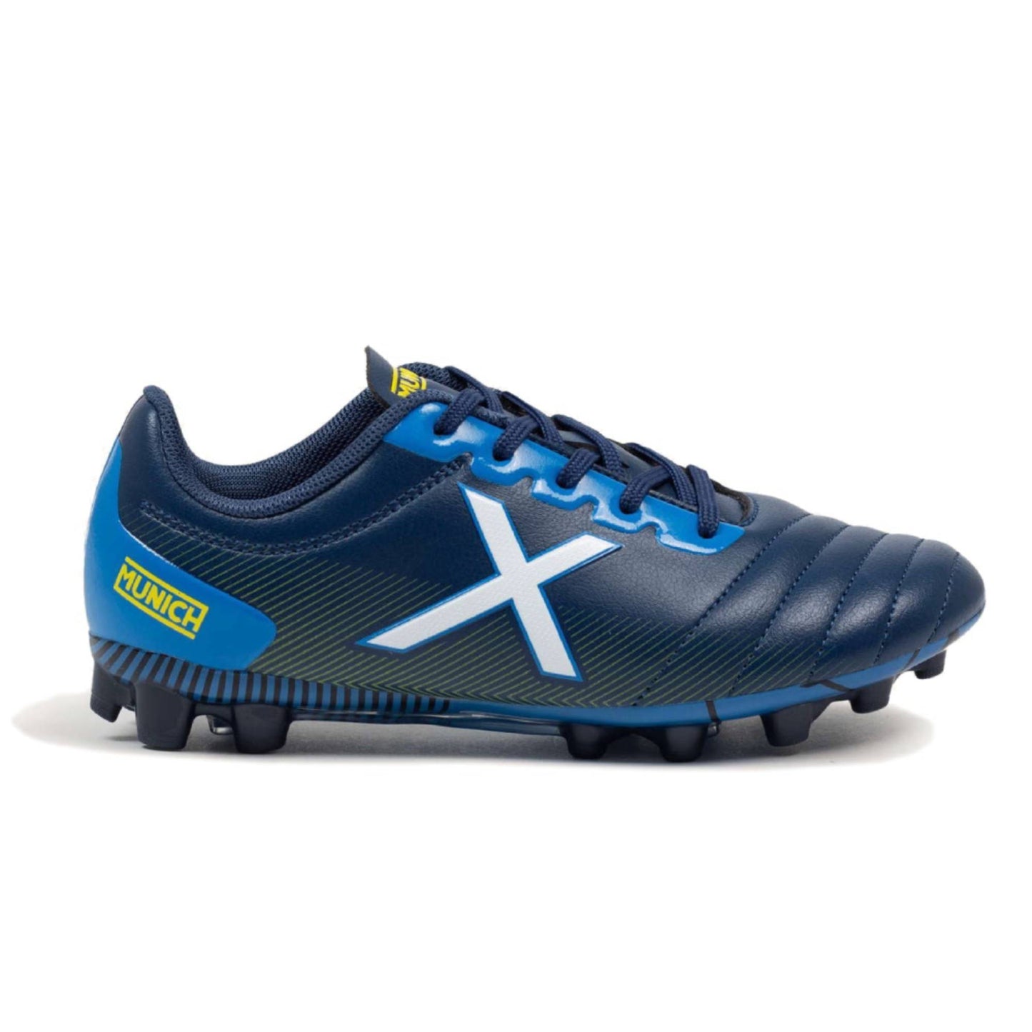 Munich Arenga Enfant 1469311 Bleu