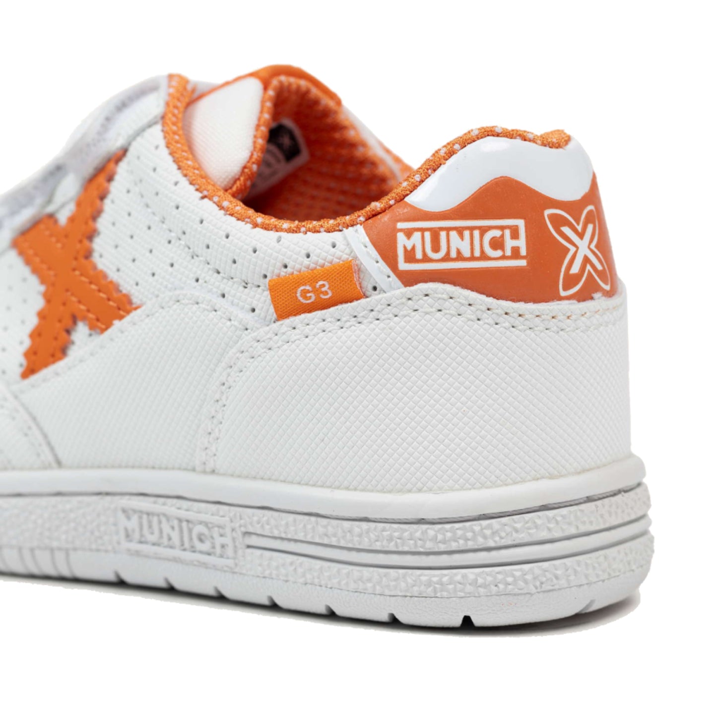 Munich G-3 Kid Vco 1514444