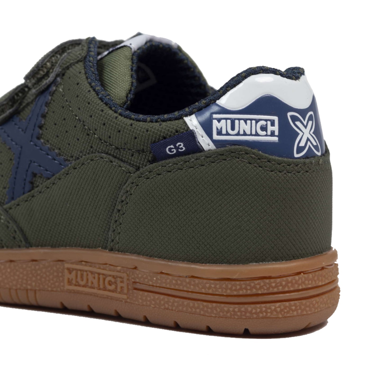 Munich G-3 Kid Vco 1514445