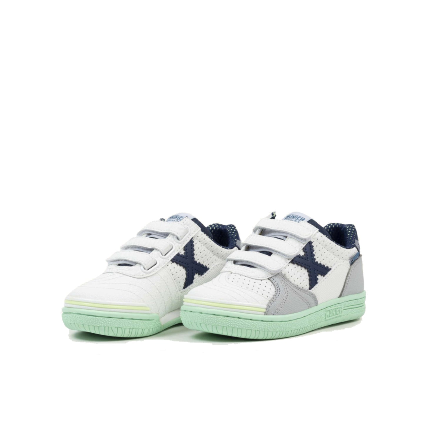 Munich G-3 Kid Vco 1514447