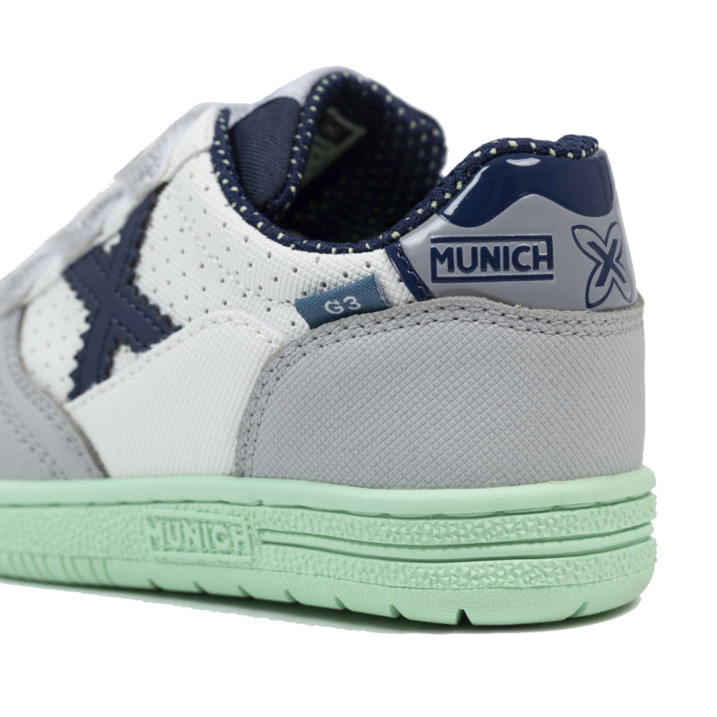 Munich G-3 Kid Vco 1514447
