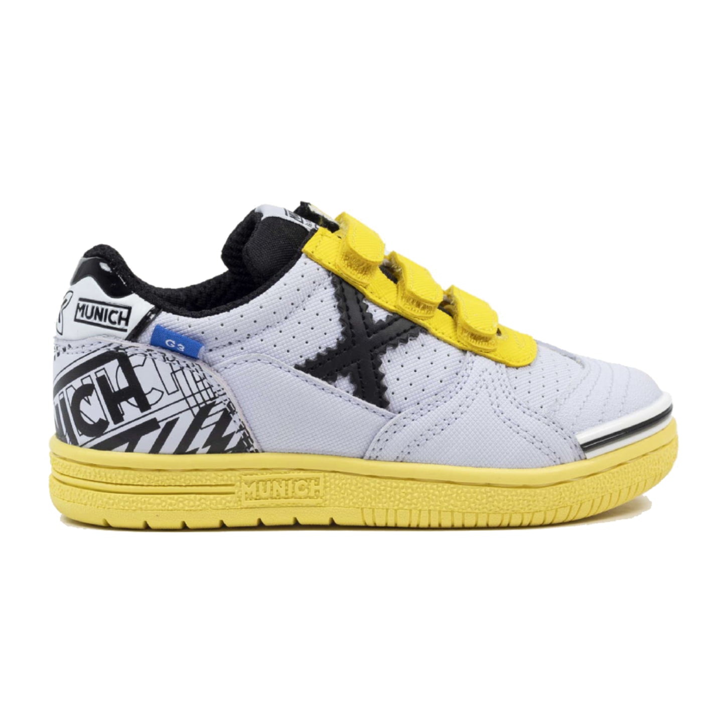 Munich G-3 Kid Vco 1514448