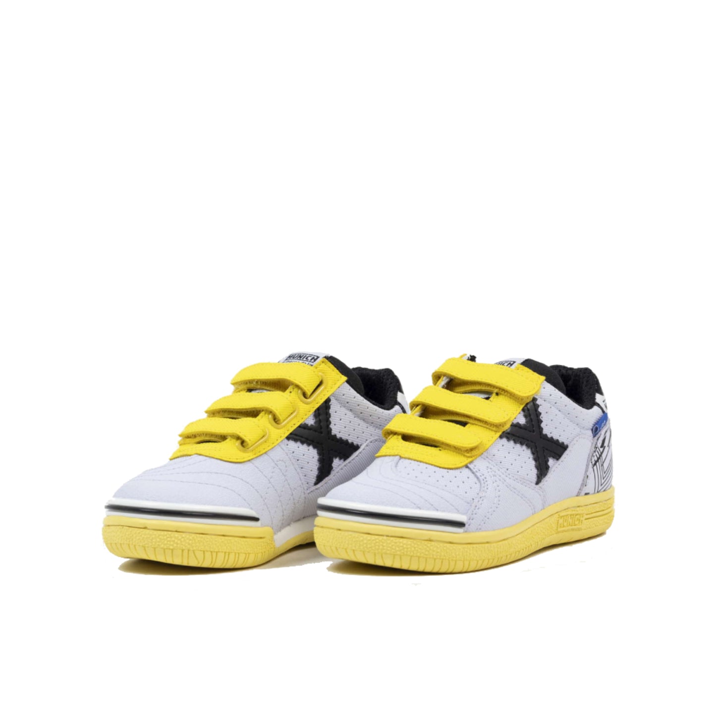 Munich G-3 Kid Vco 1514448