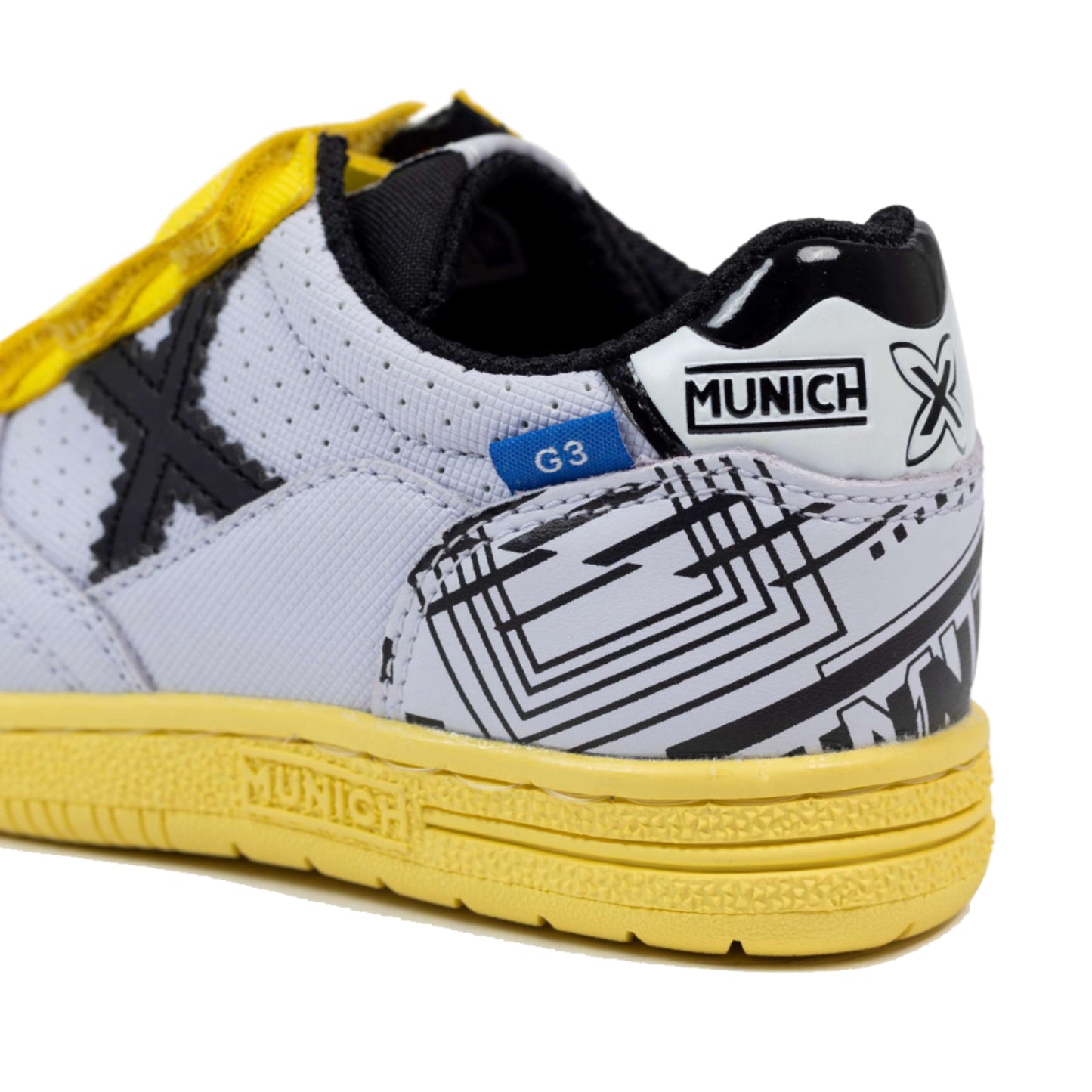 Munich G-3 Kid Vco 1514448