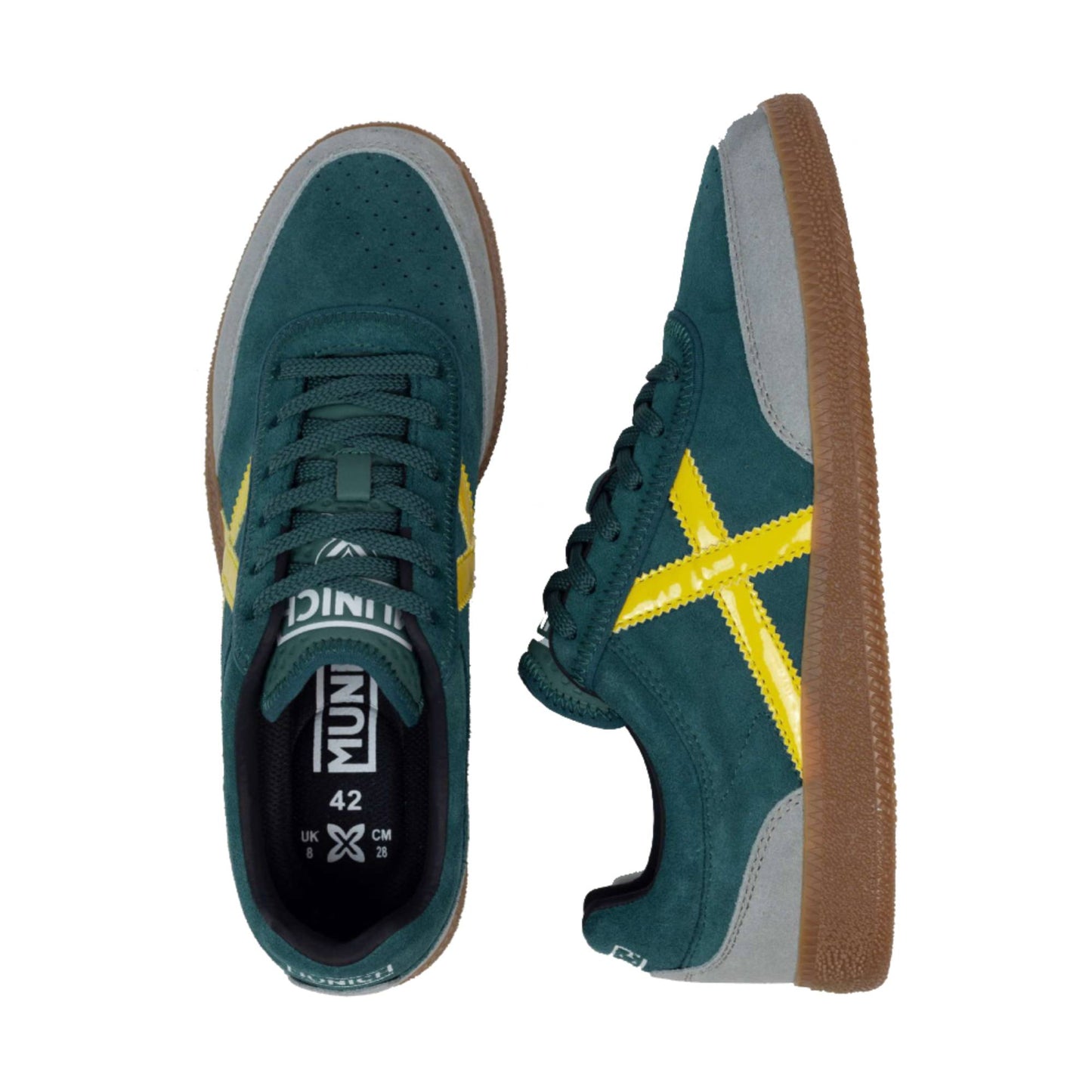 Munich Rumba 4078017