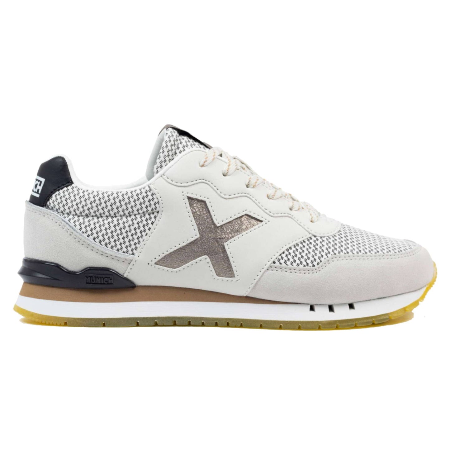 Munich Dash Wmn 4150265