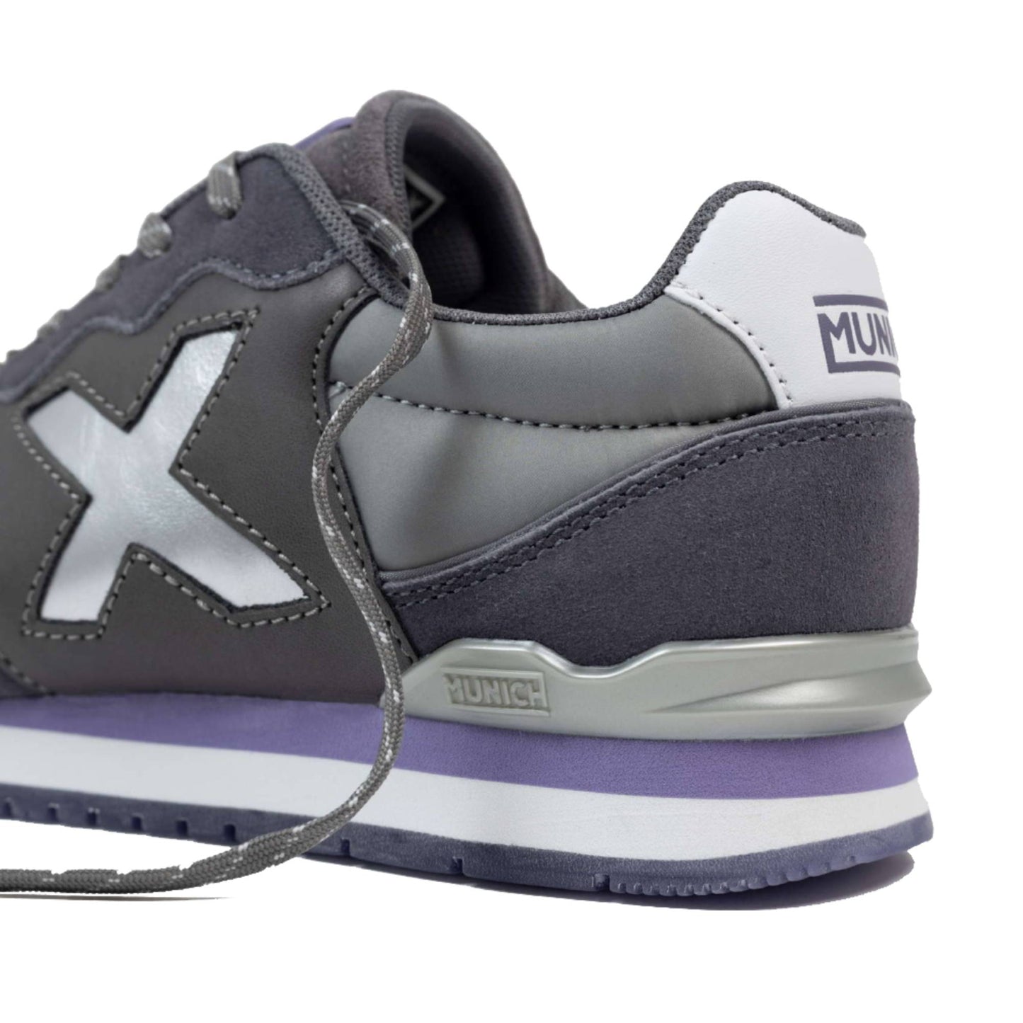 Munich Dash Wmn 4150267