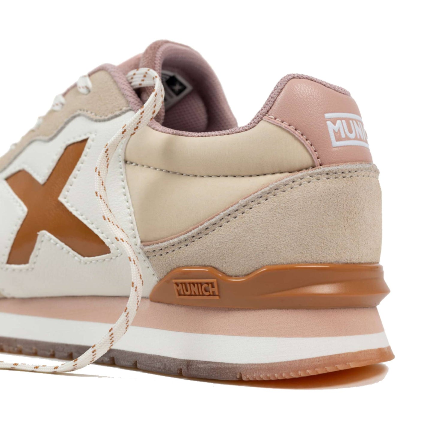 Munich Dash Wmn 4150268