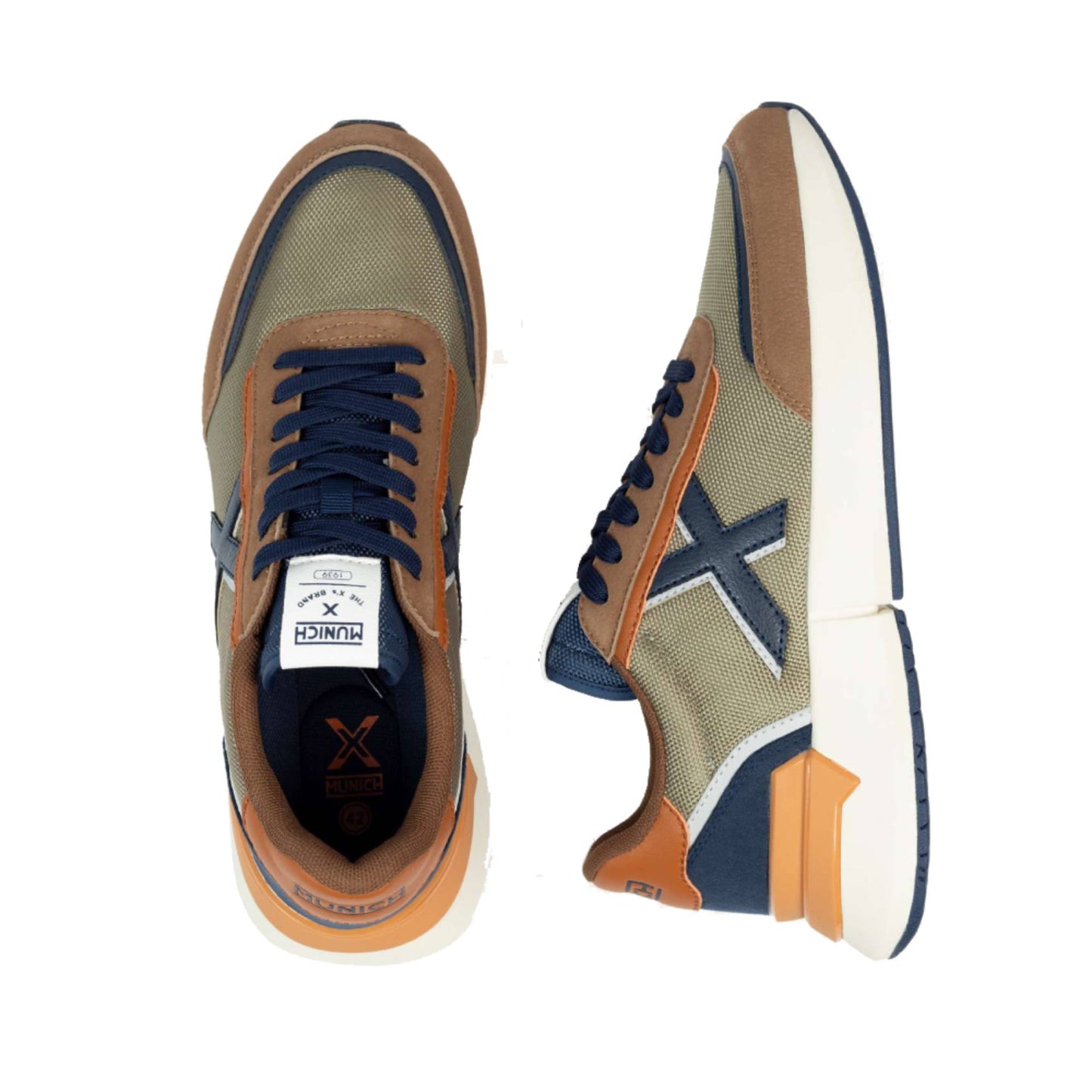 Munich Versus 4173107