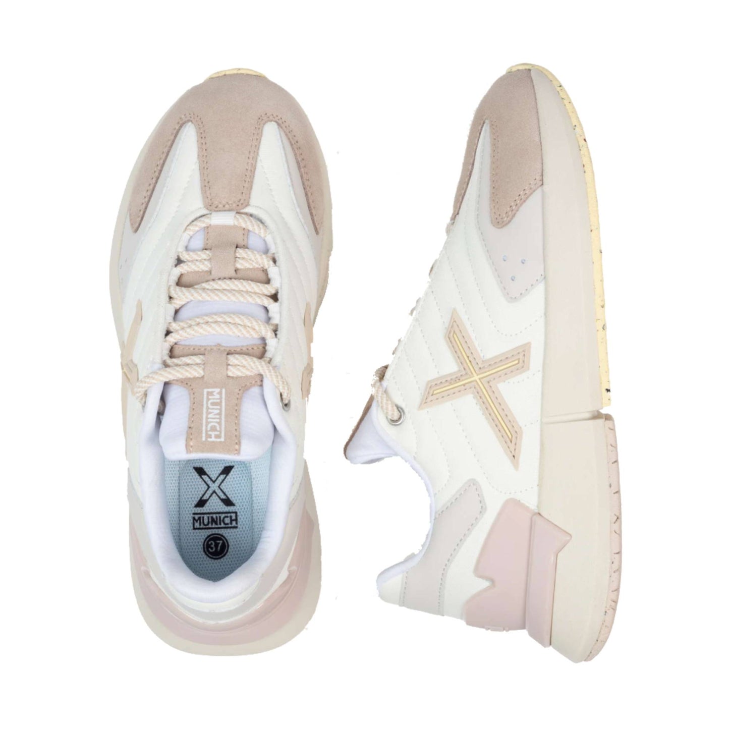 Munich Avant Wmn 4178026