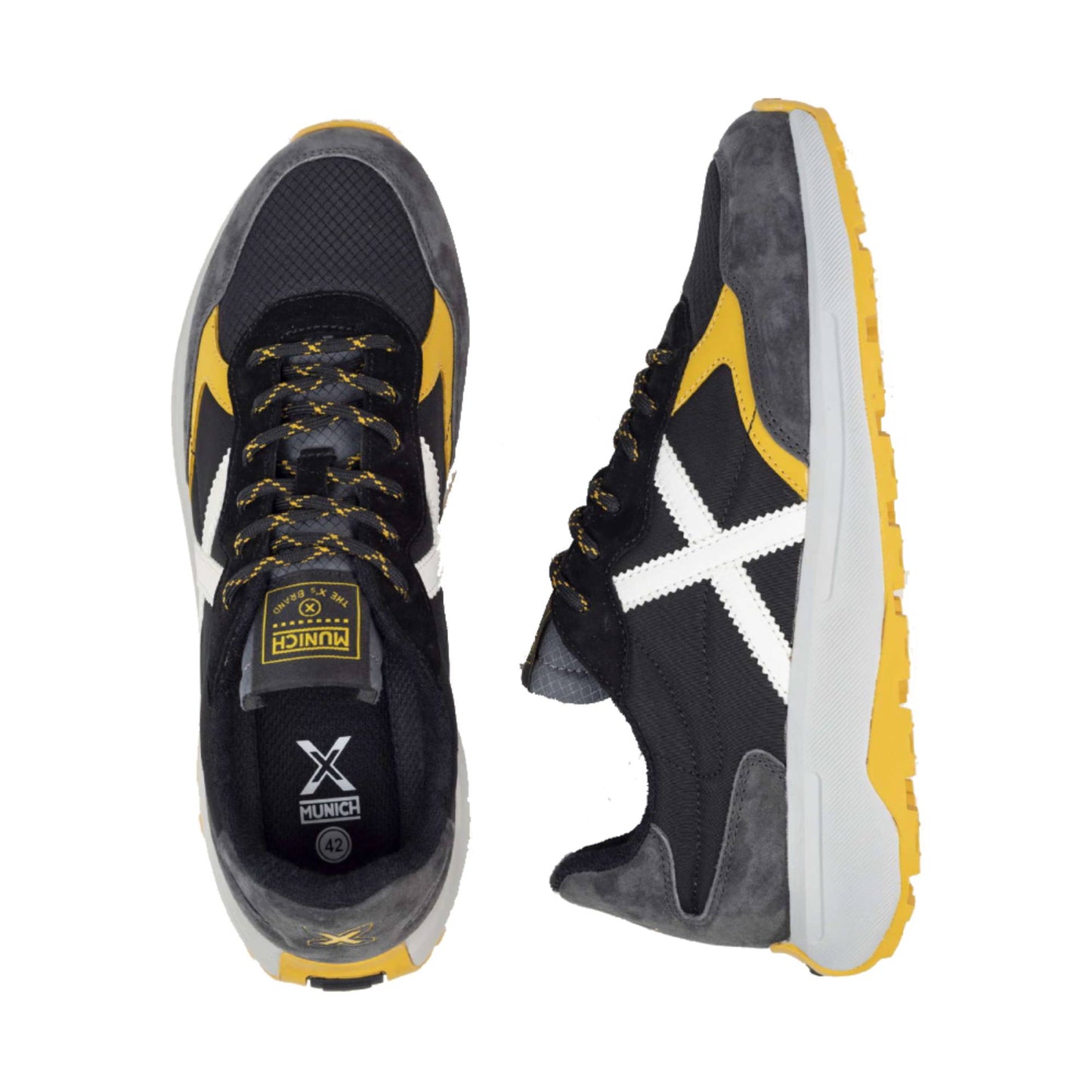 Munich Babel 4599010