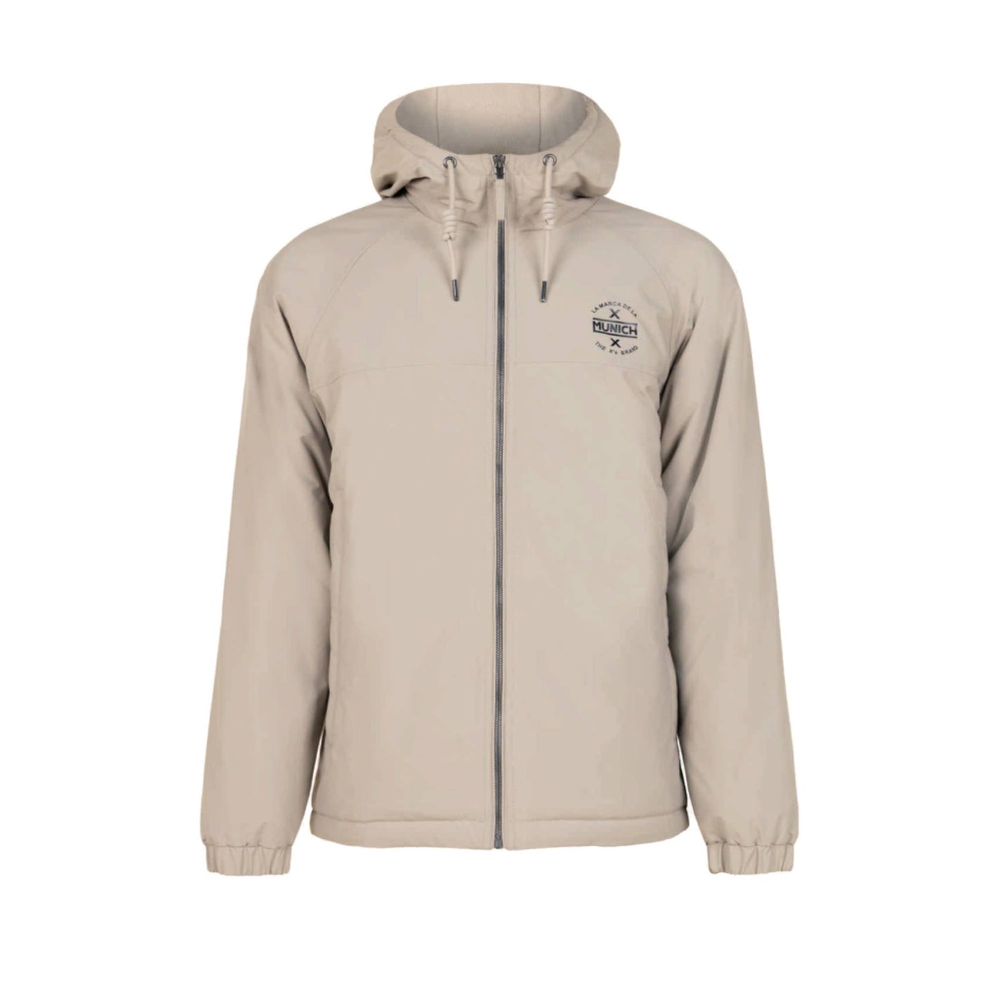 Munich 2507795 Jacket Lift Sand