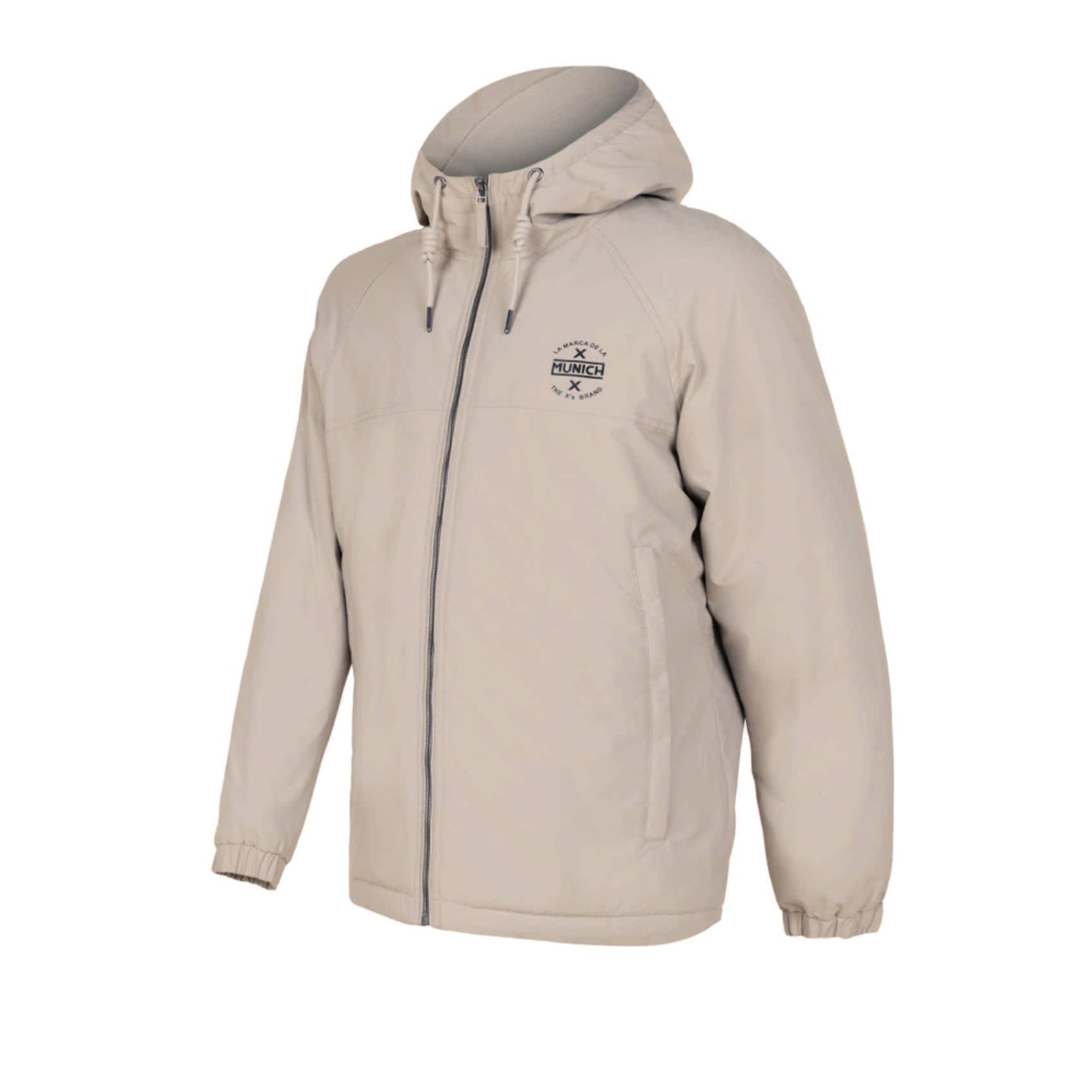 Munich 2507795 Jacket Lift Sand