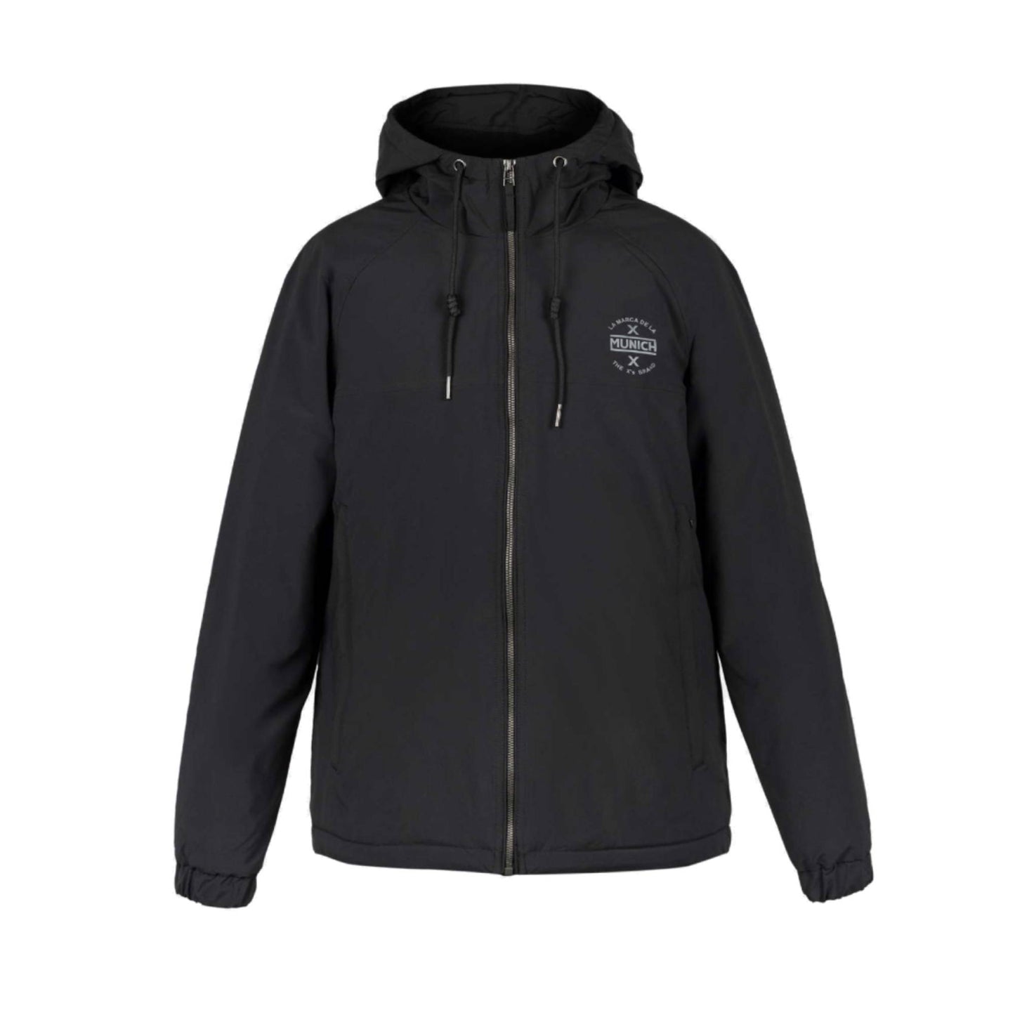 Munich 2507792 Jacket Lift Black